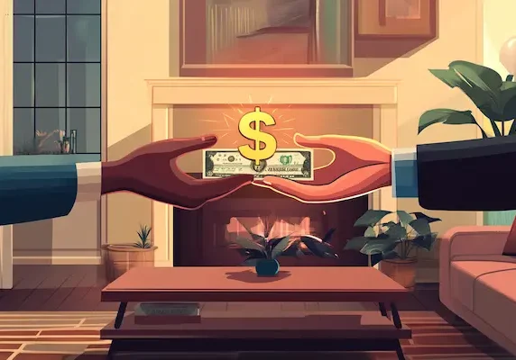 How Much Can You Get for Your House in Cash How Much Can You Get for Your House in Cash