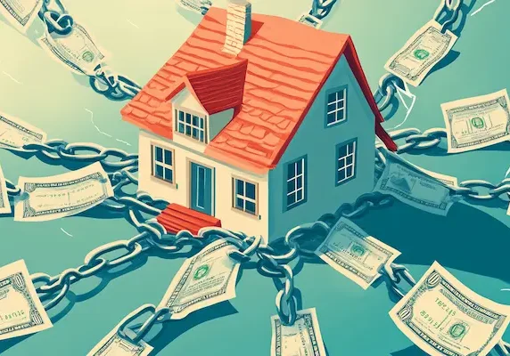 Legal Challenges That Derail the Sale Legal Challenges That Derail the Sale - Middlesex Home Buyers LLC