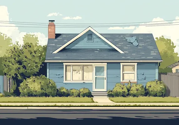 Repair or Sell Your House As-Is