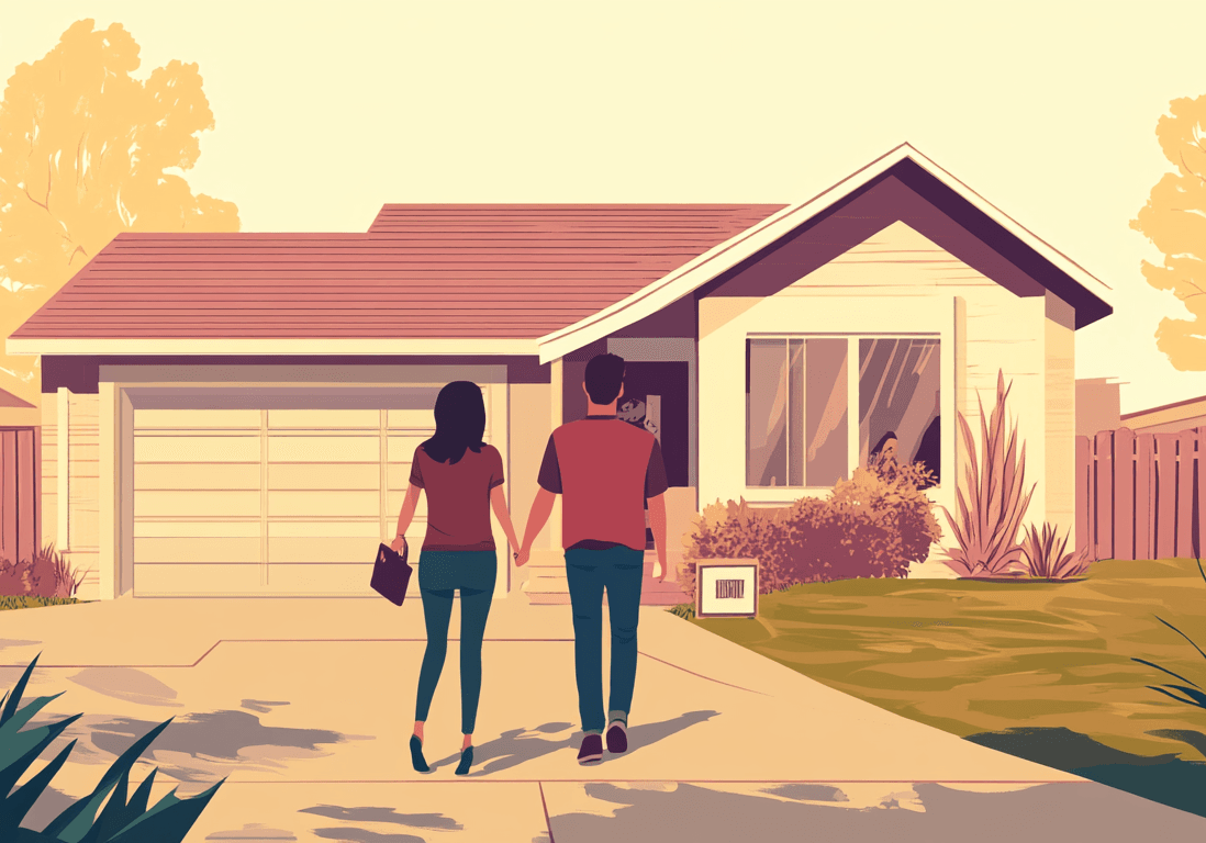 sell your home fast and worry free