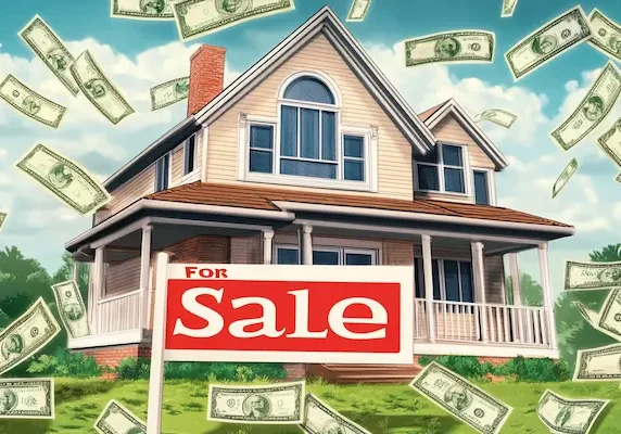 SEOREI - AI For sale with cash 22