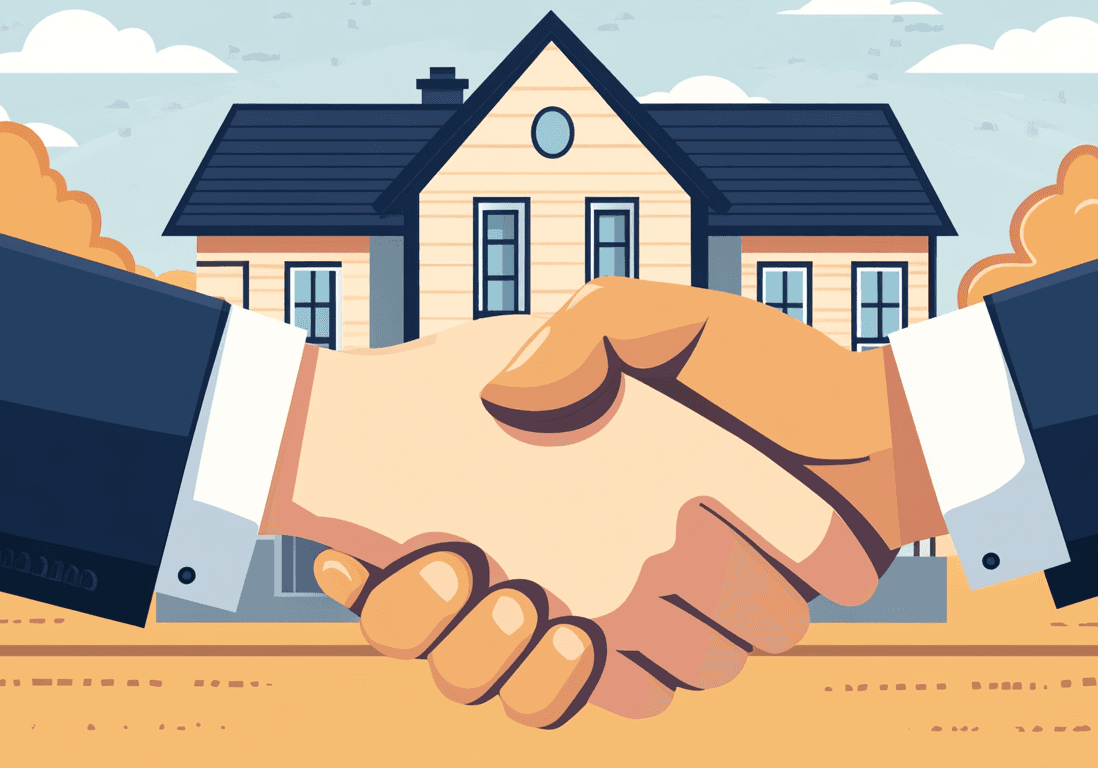 avoid being a distress seller avoid being a distress seller