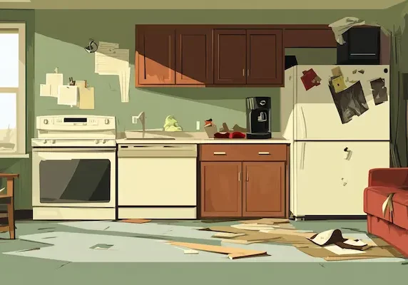 Why Home Repairs Matter in Woodbridge’s Real Estate Market