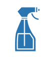 No need to clean up- sell as-is