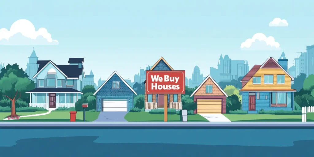 Cash Home Buyers Are the Smarter, Faster Choice Over Realtors