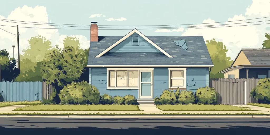 How Deferred Maintenance Affects Home Sales in Woodbridge, NJ