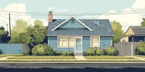How Deferred Maintenance Affects Home Sales in Woodbridge, NJ