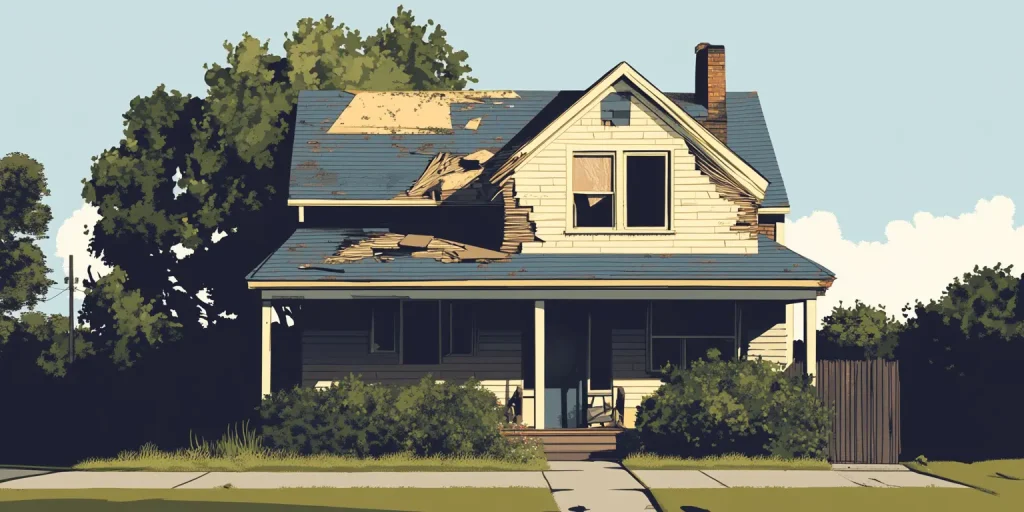 Major Home Repairs That Affect Property Value in Woodbridge, NJ