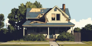 Major Home Repairs That Affect Property Value in Woodbridge, NJ