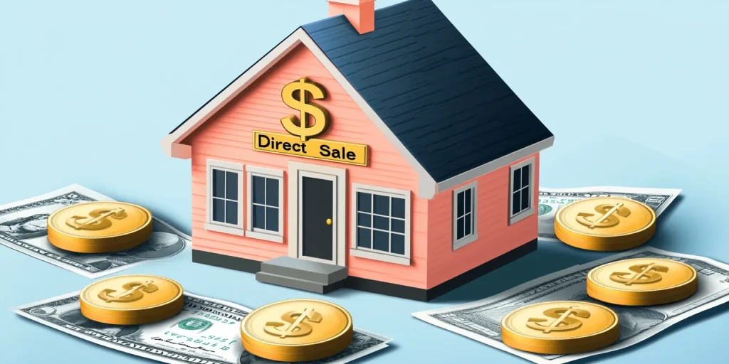 Sell Your House for Cash