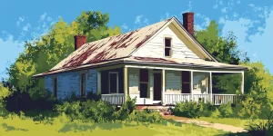 Cost of Neglected Home Maintenance in Woodbridge, NJ