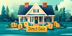 We Buy Houses for Cash – Sell Fast in Any Condition