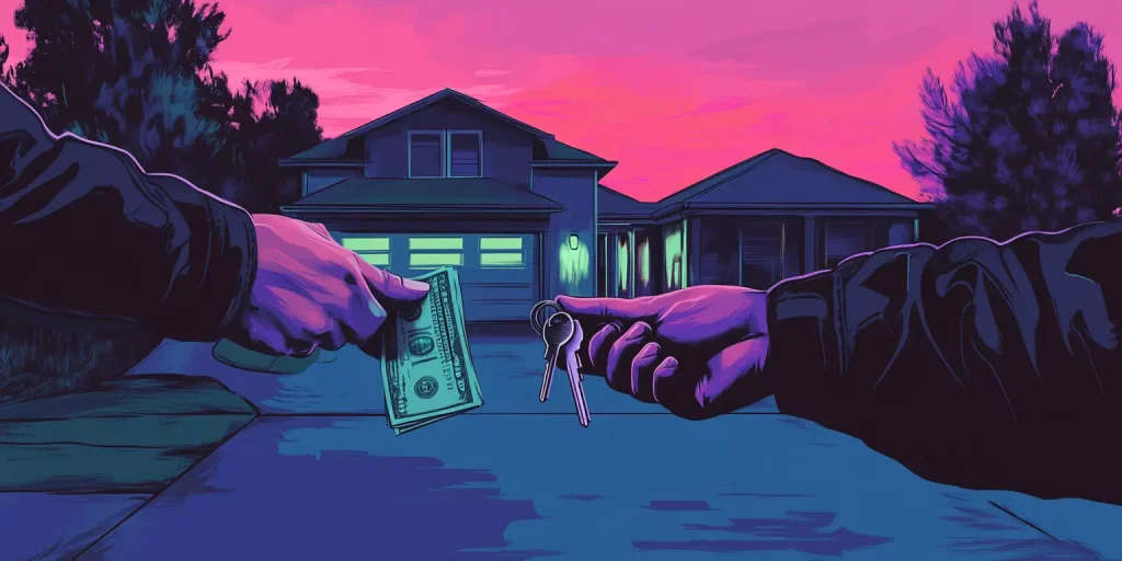 Cash Buyers vs. Realtors: The Better Option for Probate Homes