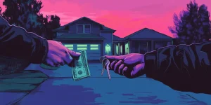 Cash Buyers vs. Realtors: The Better Option for Probate Homes