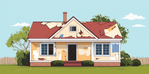 distressed property home buyers
