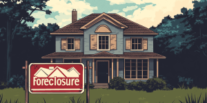 home foreclosure in middlesex