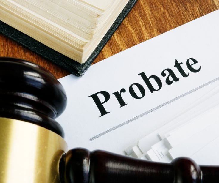 All You Need to Know About Settling an Estate