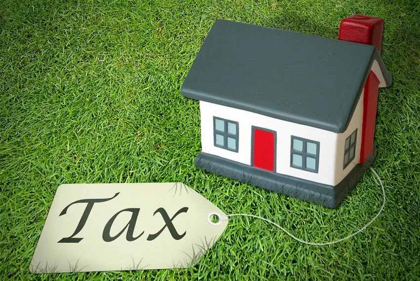 tax liens