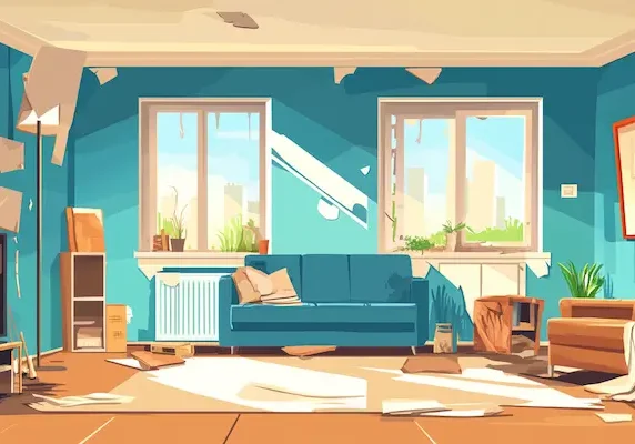 Common Home Maintenance Issues in Woodbridge, NJ