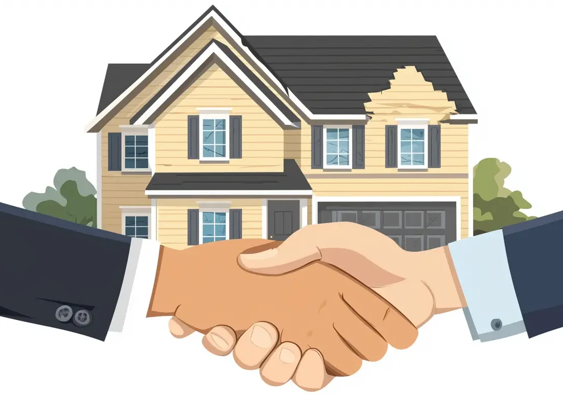 Get a Fair Cash Offer for Your Home