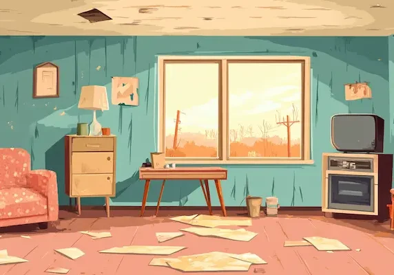 How Deferred Maintenance Lowers Your Home’s Value