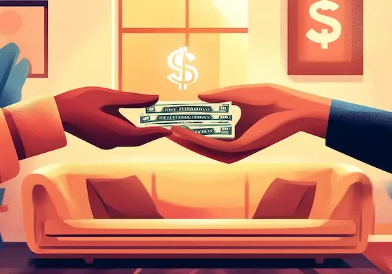 How the As-Is Home Selling Process Works