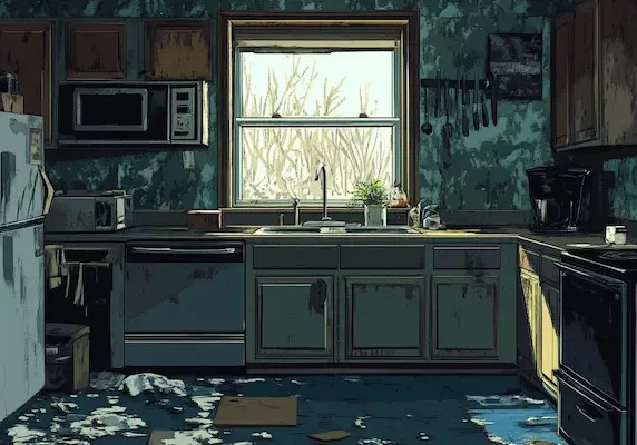 Repair Your Home or Sell It As-Is