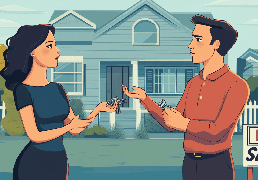 how to sell your home fast