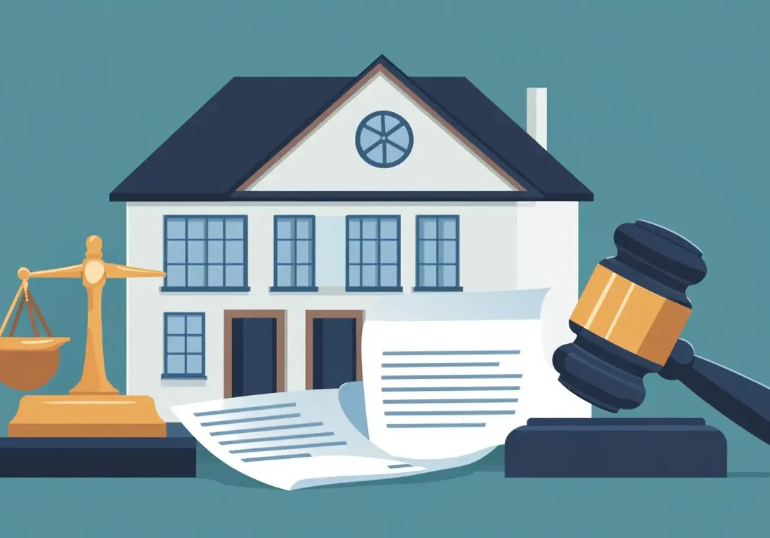 Sell a Probate Home Fast in Middlesex, New Jersey
