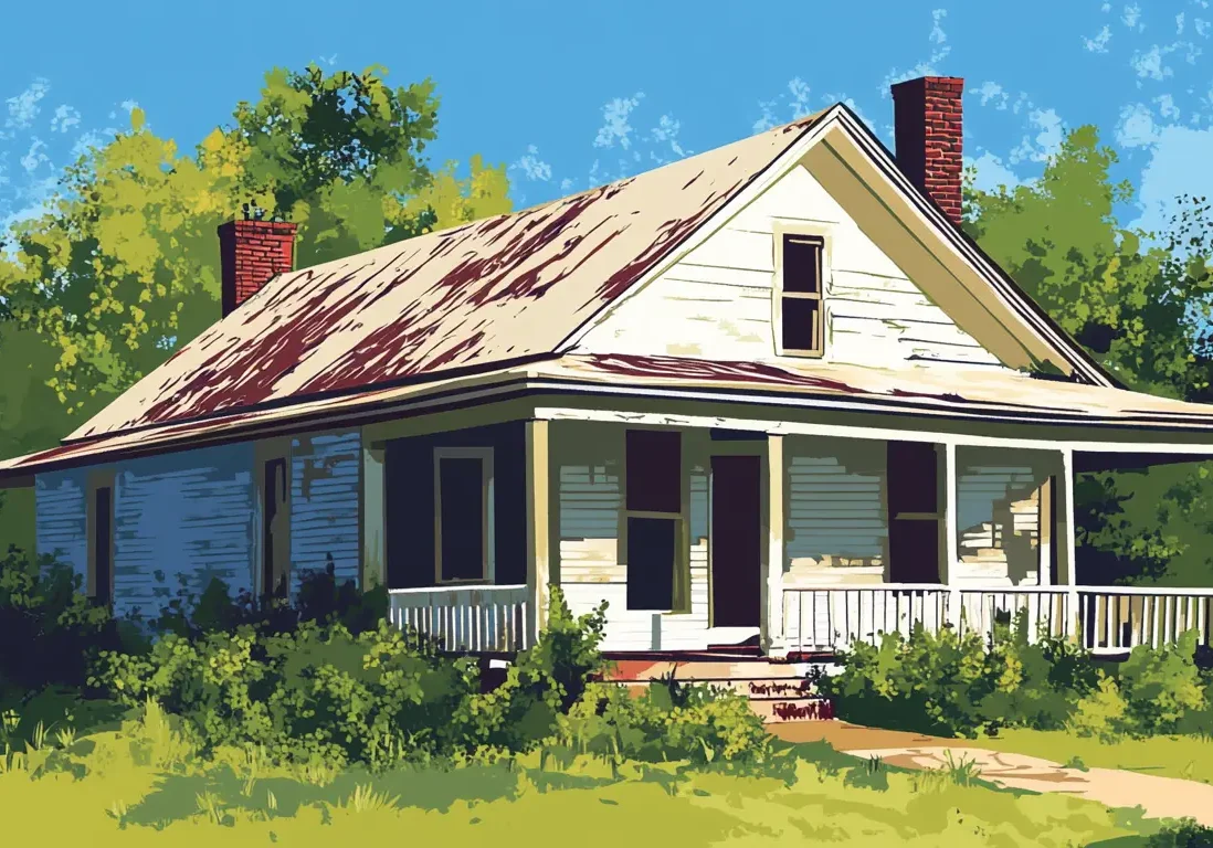 Cost of Neglected Home Maintenance in Woodbridge, NJ