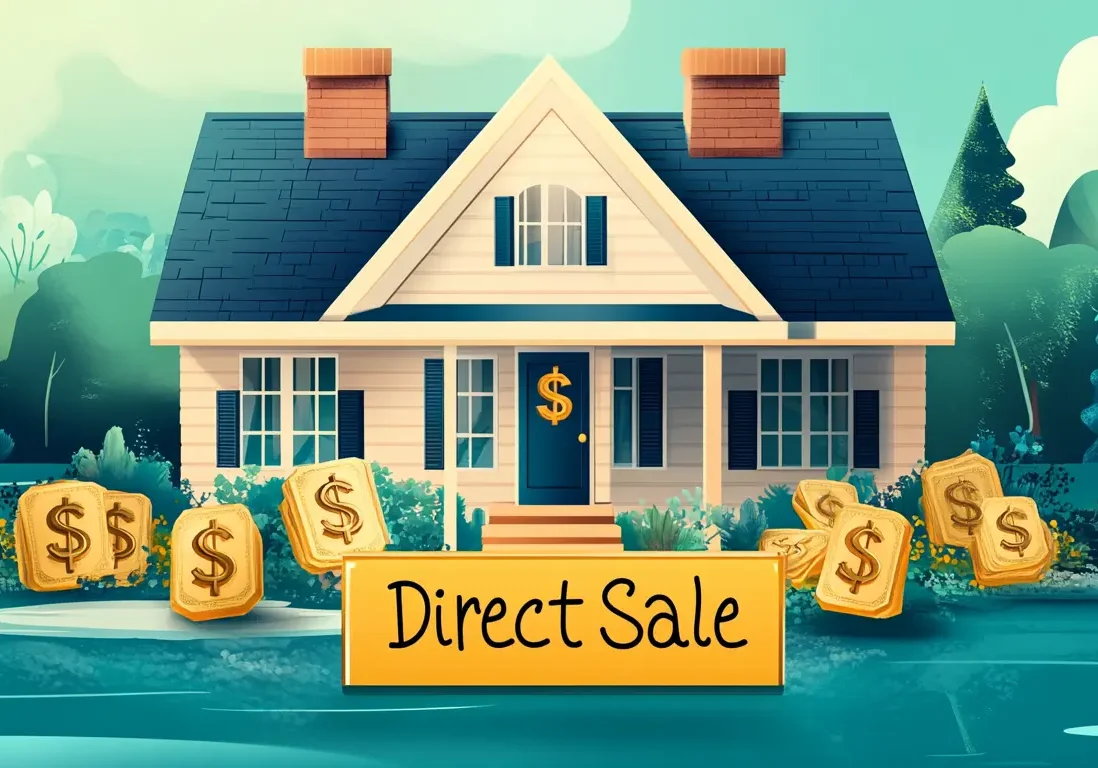 We Buy Houses for Cash – Sell Fast in Any Condition
