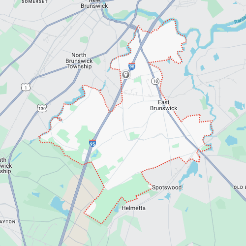 we buy houses in East Brunswick, NJ