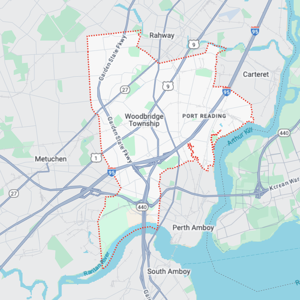 we buy houses in Woodbridge, NJ