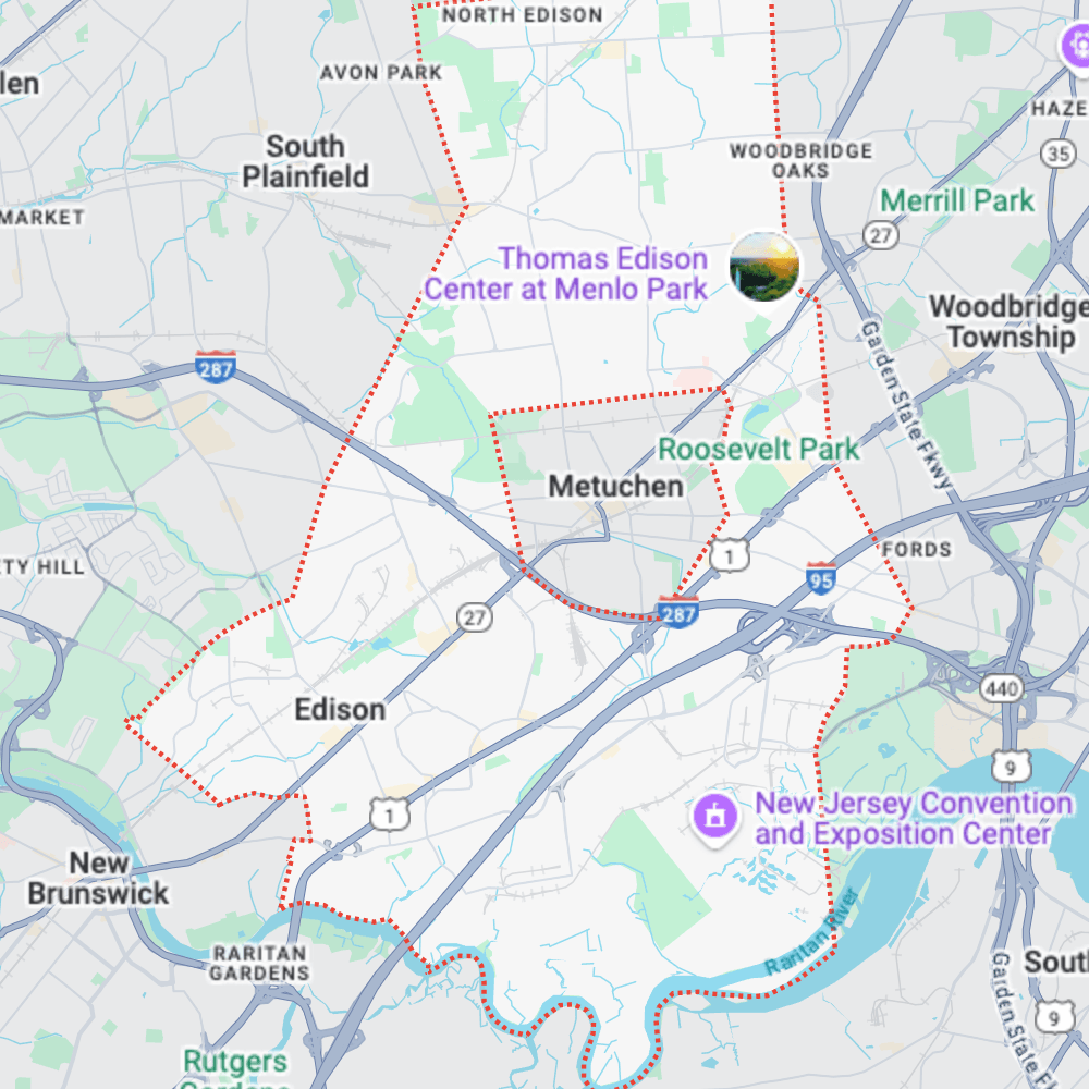 we buy houses in Edison, NJ