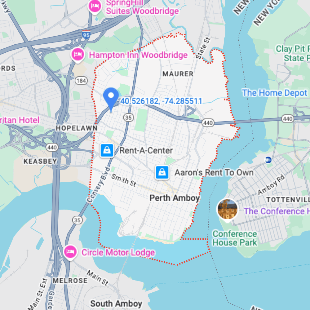 we buy houses in Perth Amboy, NJ