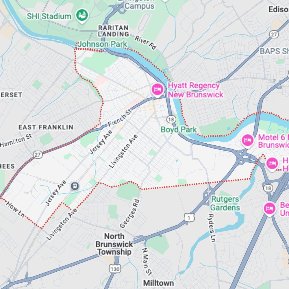 we buy houses in New Brunswick, NJ