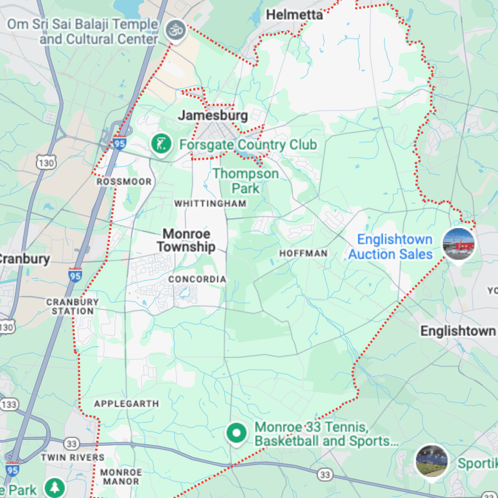 we buy houses in Monroe Township, NJ