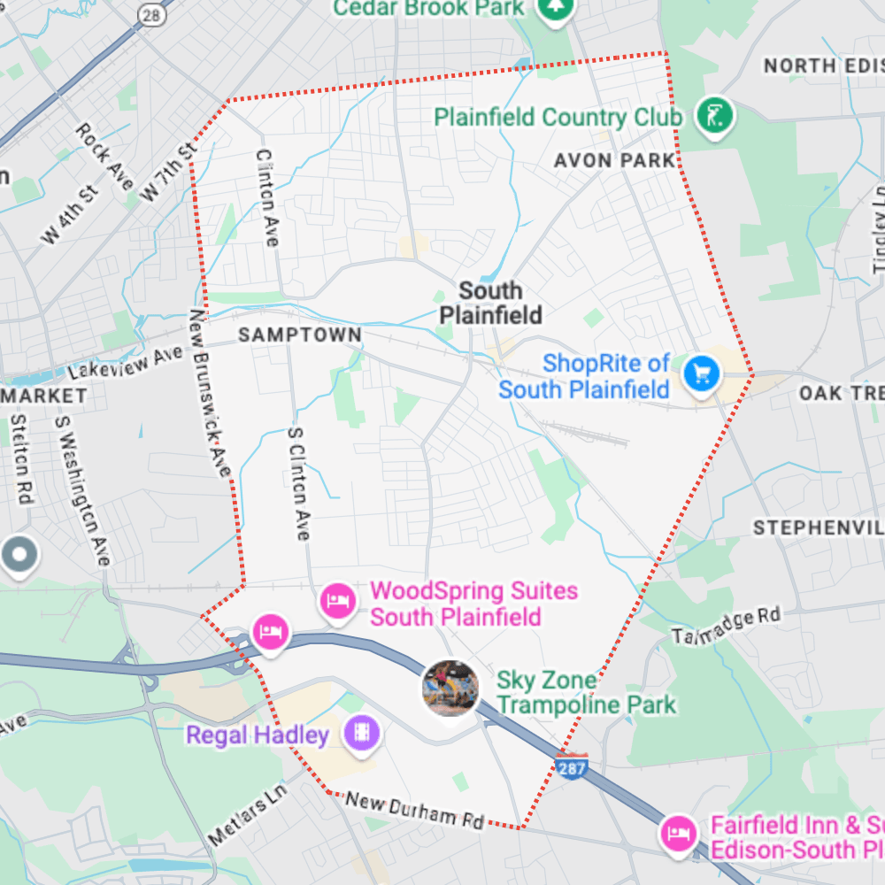 we buy houses in South Plainfield, NJ