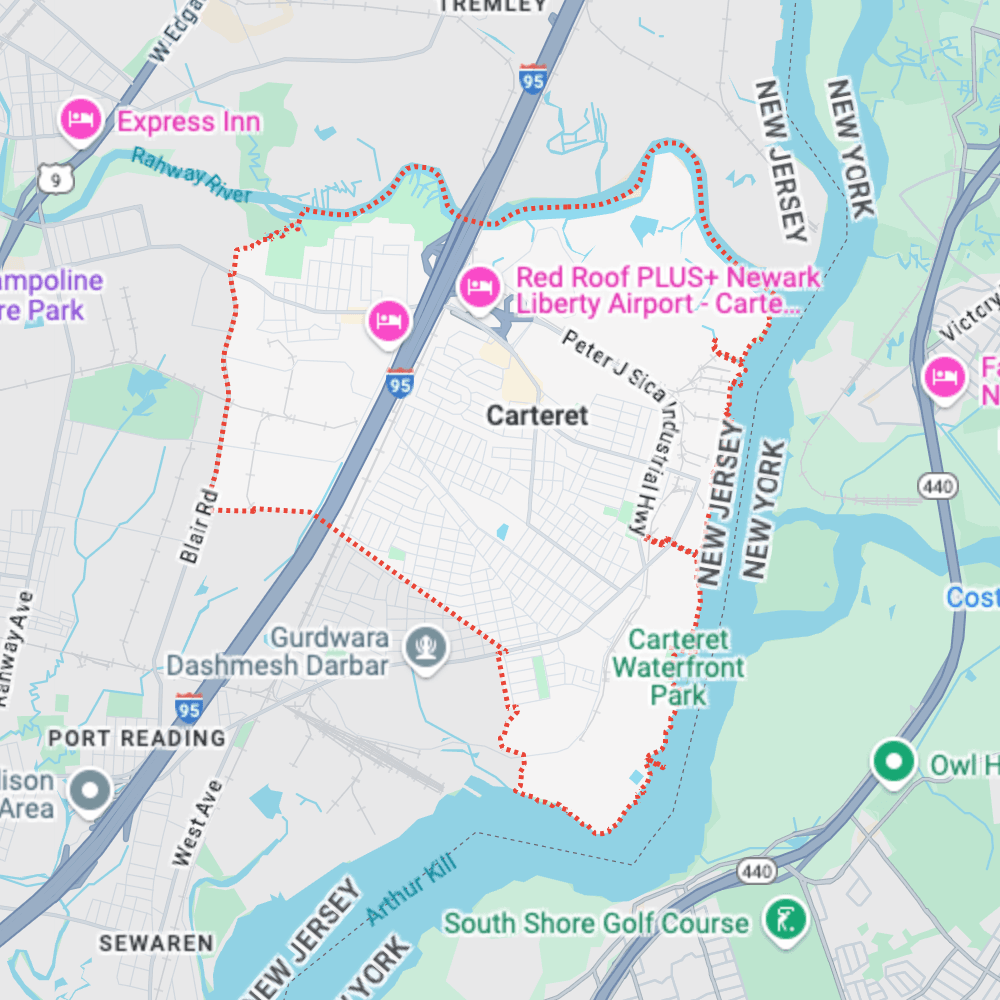 we buy houses in Carteret, NJ