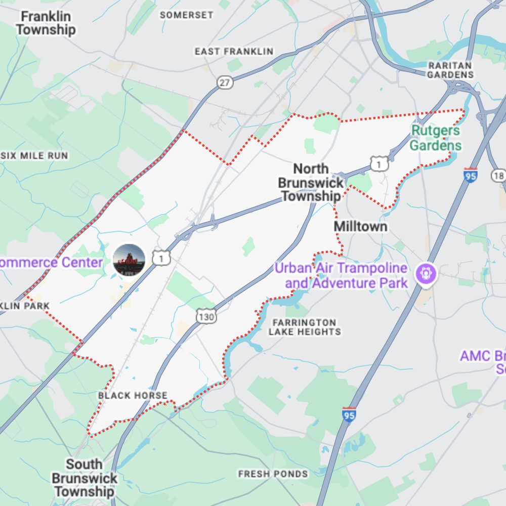 we buy houses in North Brunswick, NJ